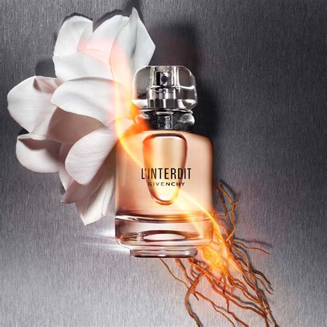 l'interdit givenchy fiyat|Givenchy l'interdit original.